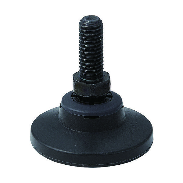 スガツネ工業 SUGATSUNE (200142504)SGー40M8システムフット SG-40M8 1個 140-8153（直送品）