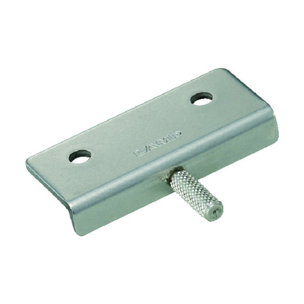 スガツネ工業 SUGATSUNE (190035311)MRー20CLPクランプ MR-20CLP 1個 148-9628（直送品）