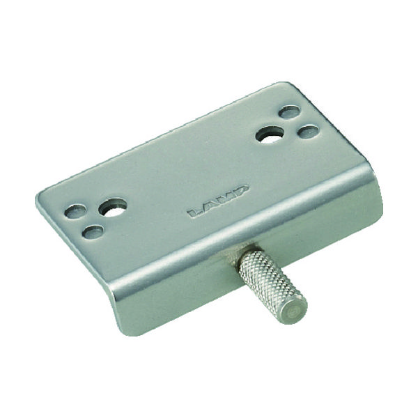 スガツネ工業 SUGATSUNE (190035312)MRー30CLPクランプ MR-30CLP 1個 148-9629（直送品）