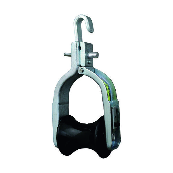 マーベル MARVEL 吊り金車 ワンタッチ開閉式 MTK-60 1台 148-7141（直送品）