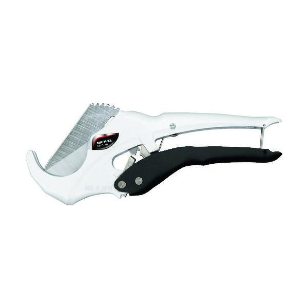 マーベル エンビカッター MVC-48 1丁 148-7134（直送品）