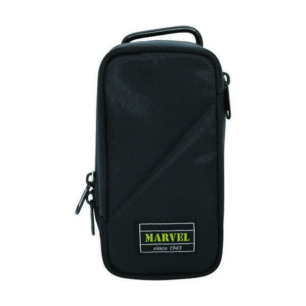 マーベル スマホポーチ MDPSP3 1個 161-0496（直送品）
