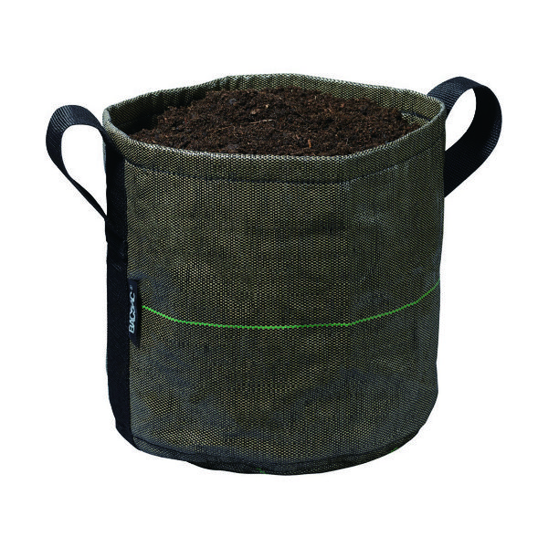 BACSAC CLASSIC BS ポット10L BC-102 1個 161-2632（直送品）