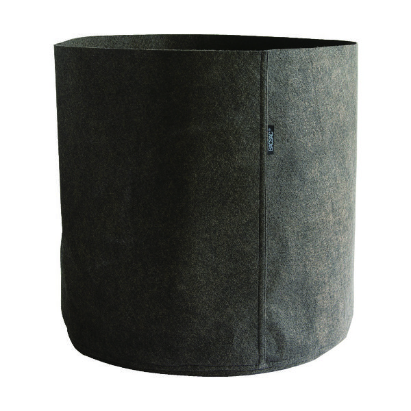 BACSAC HUMUS ポット100L BC-1105 1個 161-2637（直送品）