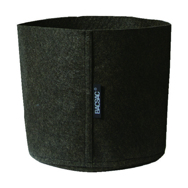 BACSAC HUMUS ポット3L BC-1101 1個 161-2633（直送品）