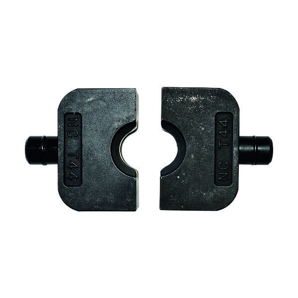 西田製作所 西田 MーT240用ダイスTー44 T240-D44NC 1組(2個) 149-4140（直送品）