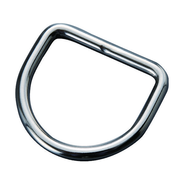 トラスコ中山 TRUSCO Dリンク ステンレス製 6X45mm 2個入 TDL-6-45 1袋(2個) 160-7254（直送品）