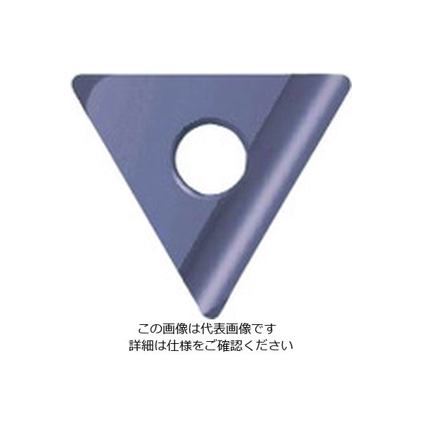 富士元工業 富士元 インサート AC16N T32GUXF 1セット(12個) 120-4197（直送品）