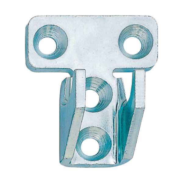 スガツネ工業 SUGATSUNE (120040498)TF42Cフック TF42C 1個 120-5405（直送品）