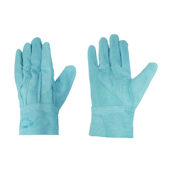 ペンギンエースジャパン（Penguinace） ペンギンエース 国産床革手袋 背縫オイル加工 TH-402