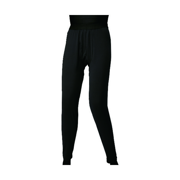 トラスコ中山 TRUSCO 【売切廃番】裏起毛タイツ M TBPA-M 1着 161-0120（直送品）