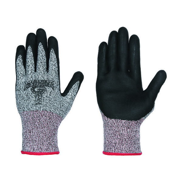 ペンギンエースジャパン ペンギンエース 耐切創手袋 WORK HUNTER G Mサイズ WORK-HUNTER-G-M 1双（直送品）