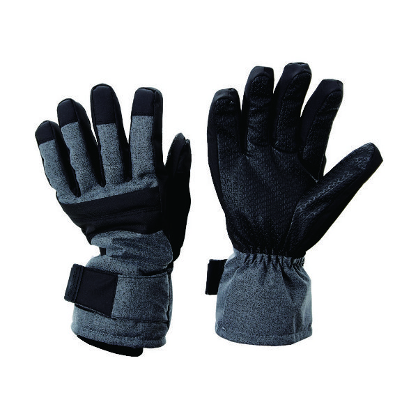ペンギンエースジャパン ペンギンエース 防寒手袋 PパターンWINTER Wー7 M 1双 149-2205（直送品）