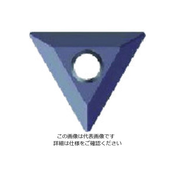 富士元工業 富士元 インサート AC16N TXMT270506 1セット(3個) 188-3409（直送品）
