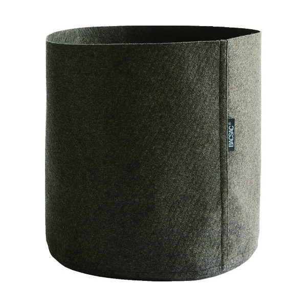 BACSAC HUMUS ポット25L BC-1103 1個 161-2635（直送品）