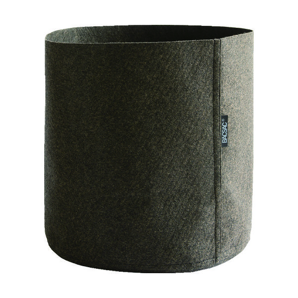 BACSAC HUMUS ポット10L BC-1102 1個 161-2634（直送品）