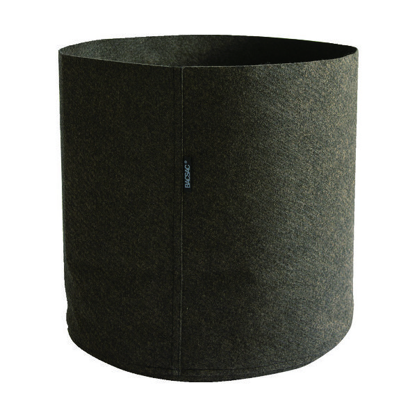 BACSAC HUMUS ポット50L BC-1104 1個 161-2636（直送品）