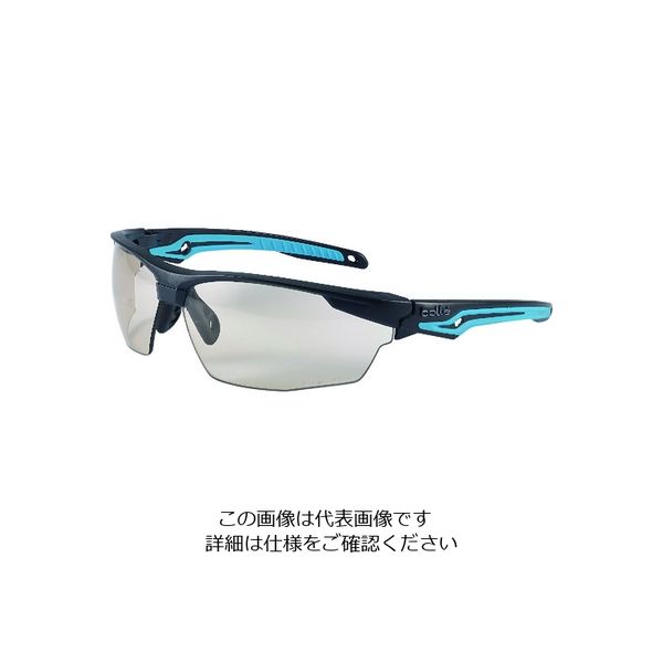 Bolle Safety ボレーセイフティ トライオン コッパーレンズ