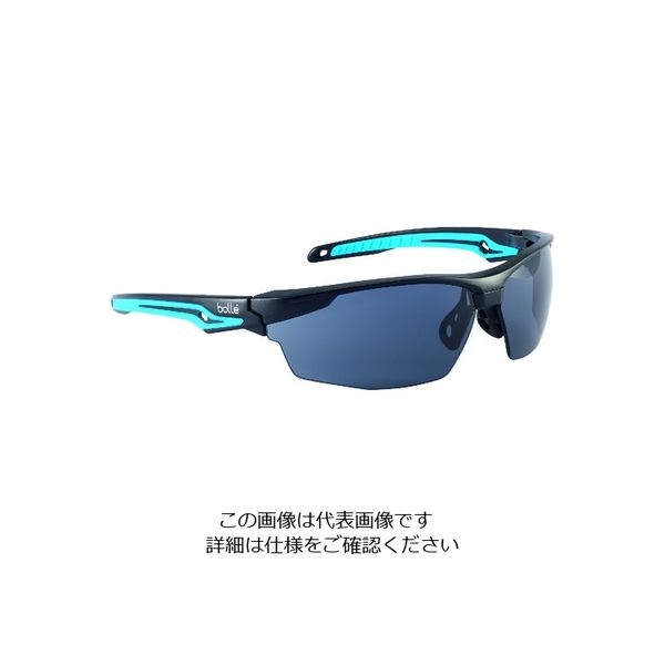 Bolle Safety ボレーセイフティ トライオン スモークレンズ TRYOPSF 1個 137-4204（直送品）