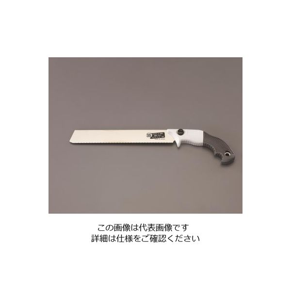 エスコ（esco） 410mm/240mm 解体用鋸（万能） 1セット（3個） EA599DE-121（直送品）