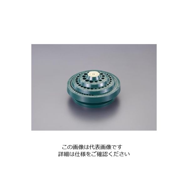エスコ 180x82mm 回転ドリルスタンド(100本用) EA824AZ 1セット エスコ 180x82mm 回転ドリルスタンド(100本用) EA824AZ 1セット