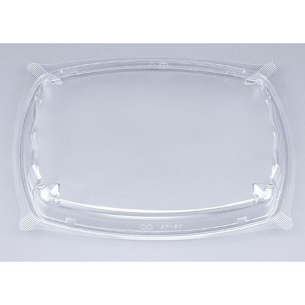 サラダ・フルーツ容器 COPピーク シーピー化成