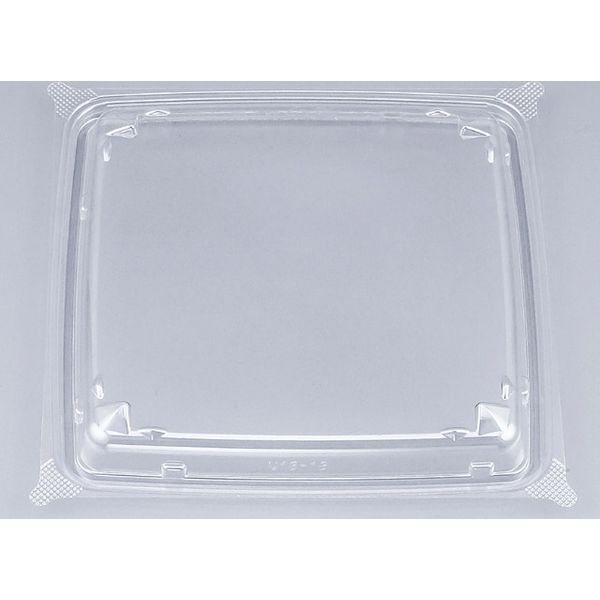 サラダ・フルーツ容器 COPNサラダ18-18 嵌合蓋 0643181890008 800枚（50×16） シーピー化成（直送品）