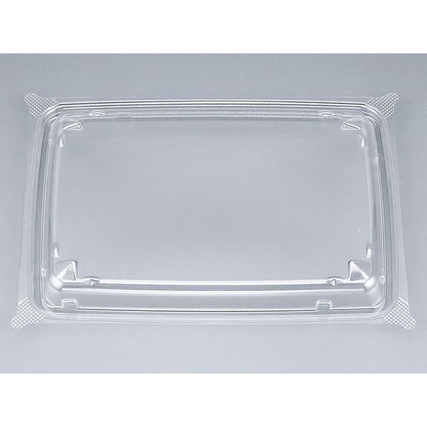 サラダ・フルーツ容器 COPNサラダ20-15 嵌合蓋 0643201590008 900枚（50×18） シーピー化成（直送品）