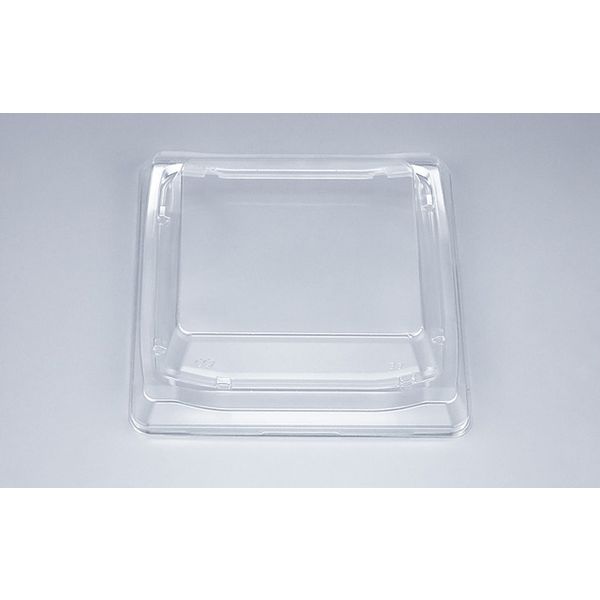 寿司容器 SFうま皿33 嵌合蓋AP 0276933500008 600枚（50×12） シーピー化成（直送品）