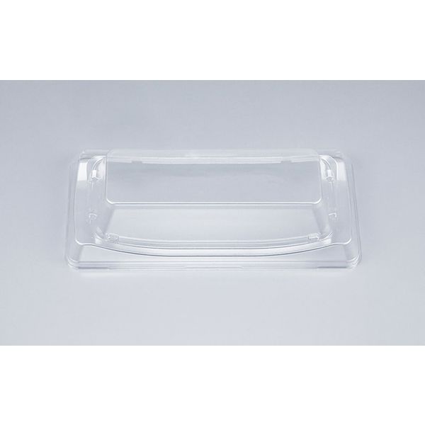 寿司容器 SFうま皿14 嵌合蓋AP 0276914500008 1200枚（50×24） シーピー化成（直送品）