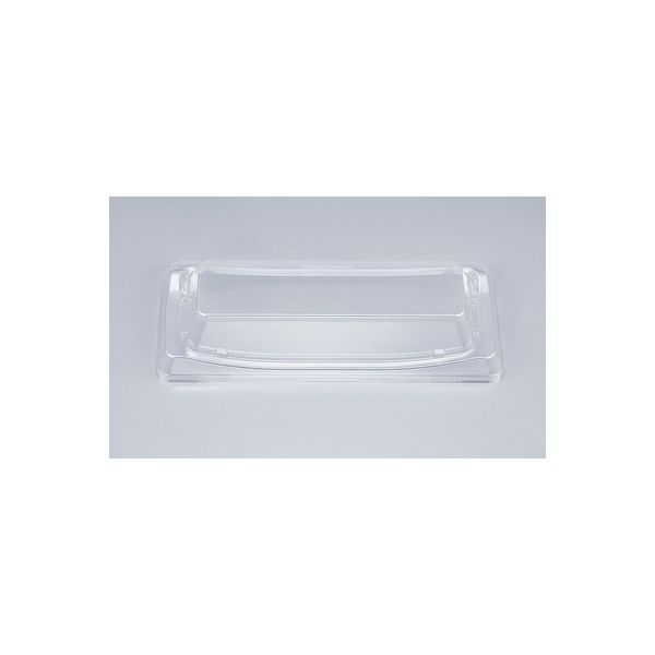 寿司容器 SFうま皿15 嵌合蓋AP 0276915500008 1200枚（50×24） シーピー化成（直送品）