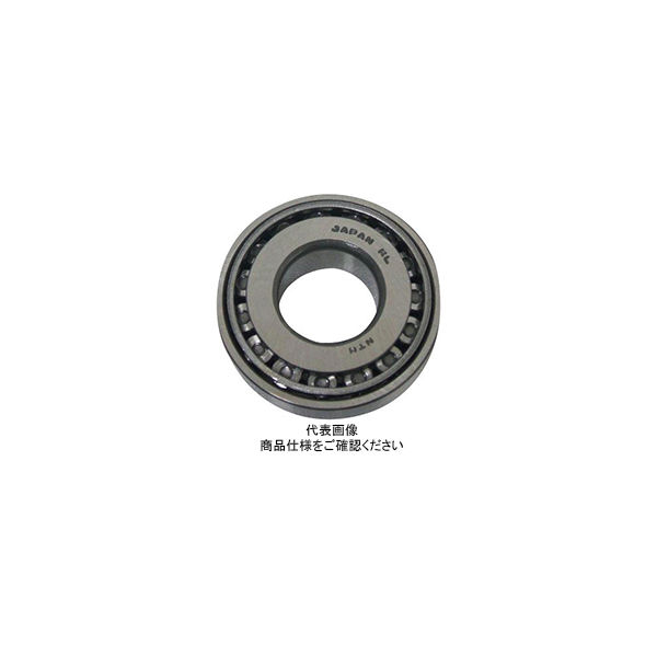 NTN 一般ベアリング 4Tー30314D 4T-30314D 1個（直送品） - アスクル