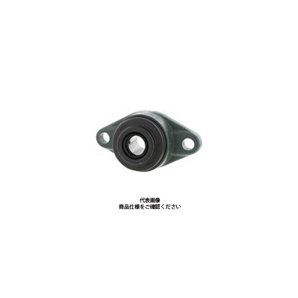 NTN ベアリングユニット SMーUKFL210 SM-UKFL210 1個（直送品）