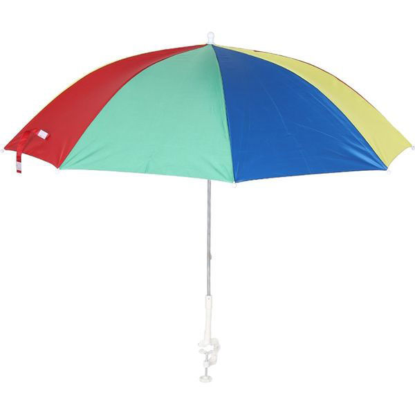 ダルトン 晴雨兼用傘 クランプ アンブレラ CLAMP UMBRELLA アソート H855-948ASC 1セット（6本入）（わけあり品）