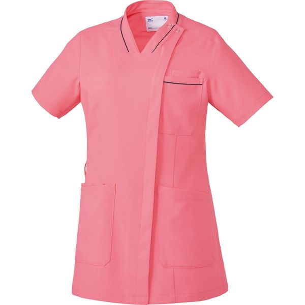 チトセ ジャケット 女性用 ピンク 3L MZ-0217（取寄品）