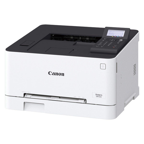 キヤノン Canon LBP6600 印字6万枚以下 A4レーザープリンター