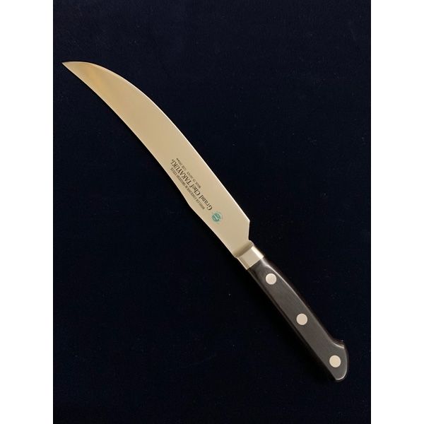 青木刃物製作所 グランドシェフ カービングナイフ 10131（直送品）