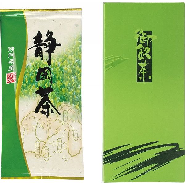 ヤマタカ櫻井製茶 【3箱セット】静岡やぶきた煎茶 SV-12 1セット