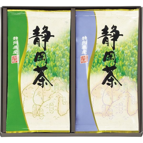 【3箱セット】静岡茶詰合せ SV-11  （直送品）