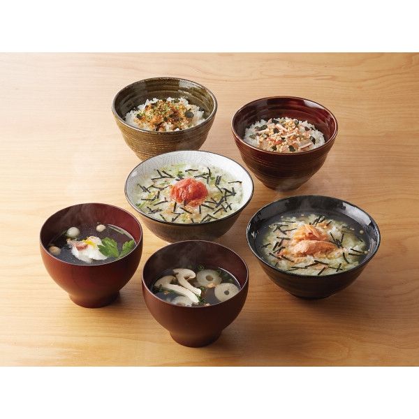 【ギフト包装】 大森屋 お吸い物・ふりかけバラエティギフト OFT-30（直送品）