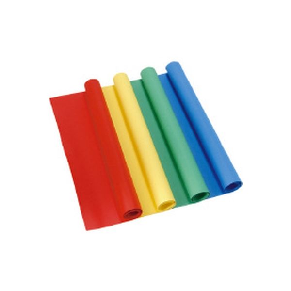 リュウグウ ラシャ紙 全判 青 10枚 GOS-SO-239（直送品）