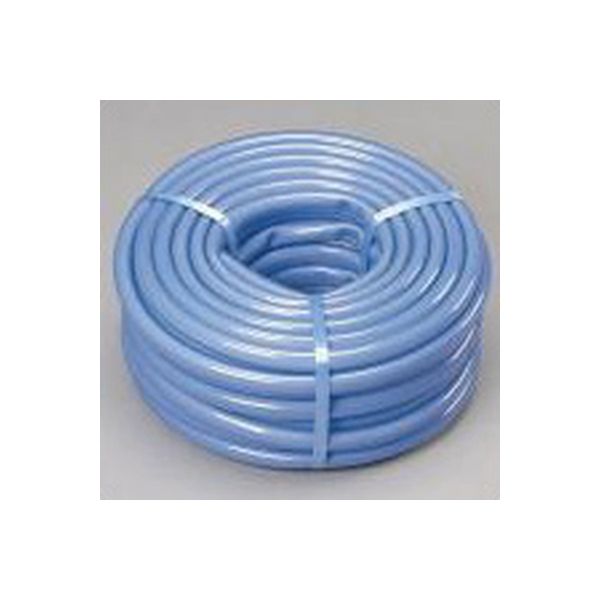 アイリスオーヤマ 耐圧糸入カットホース 30m 136612（直送品）