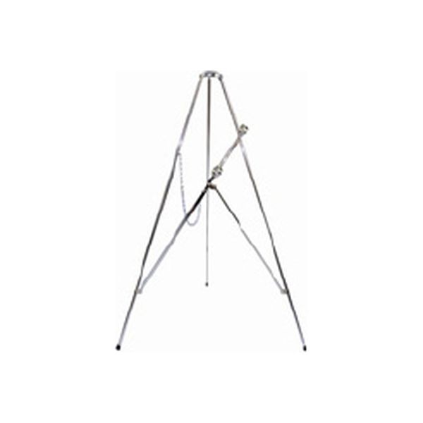 八光舎 三脚 ケース付 9mm径 808444（直送品）