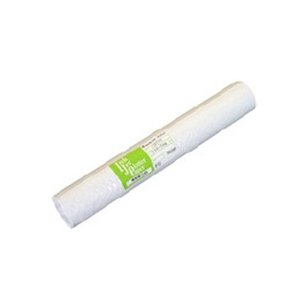 桜井 ロール紙 大判用紙 再生紙 24インチ IJR77Y 1本（直送品）