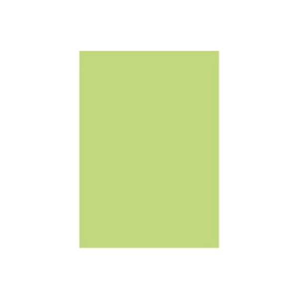 オフィス用紙カラーR100 B5グリン500枚*5冊 リサイクル グリーンB5 北越コーポレーション（直送品）