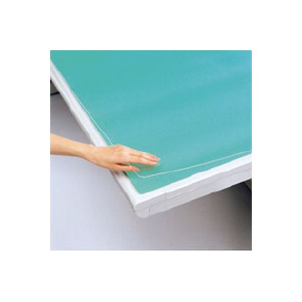 プラス プラスマット<アクリル> 2号 DM-002PW（直送品）