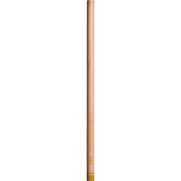 トンボ鉛筆 色鉛筆Ｓ木物語単色０５黄土色 CB-RS05 1セット（6本）
