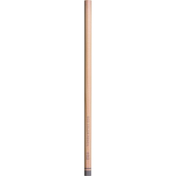 トンボ鉛筆 色鉛筆Ｓ木物語単色３５銀色 CB-RS35 1セット（6本）
