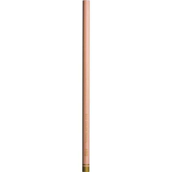 トンボ鉛筆 色鉛筆Ｓ木物語単色３６金色 CB-RS36 1セット（6本）