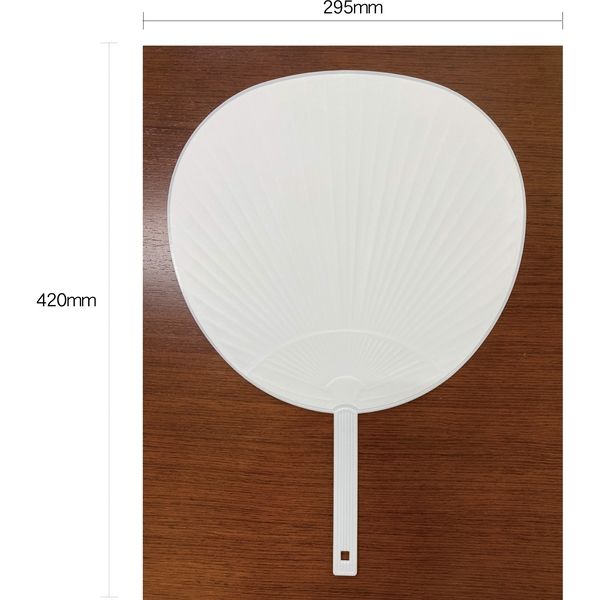 九十九商会 コンサートうちわ AA-913 1箱（10本入）（直送品